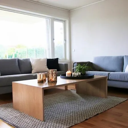 Ons Spacious With 4 Bedrooms Near Ons Apartamento *
