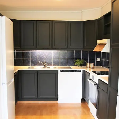 Apartamento Ons Spacious With 4 Bedrooms Near Ons *