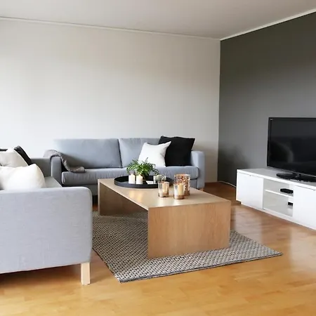 Ons Spacious With 4 Bedrooms Near Ons * Stavanger