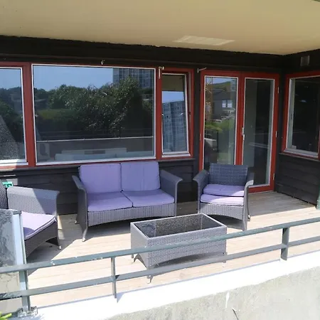 Ons Spacious With 4 Bedrooms Near Ons Stavanger