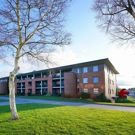 Ons Spacious With 4 Bedrooms Near Ons