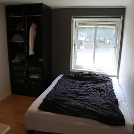 Ons Spacious With 4 Bedrooms Near Ons Apartamento